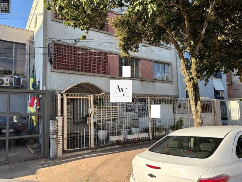 Apartamento em Porto Alegre - Menino Deus