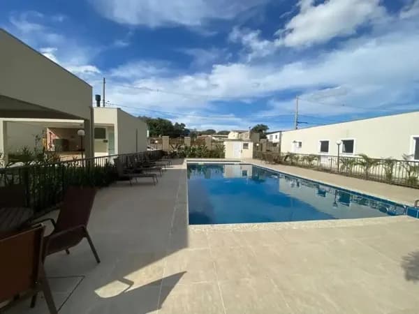 Apartamento em Porto Alegre - Costa e Silva
