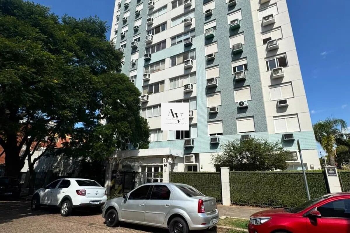 Apartamento em Porto Alegre - Jardim Botânico