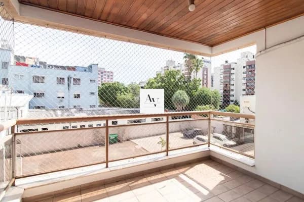 Apartamento em Porto Alegre - Cidade Baixa
