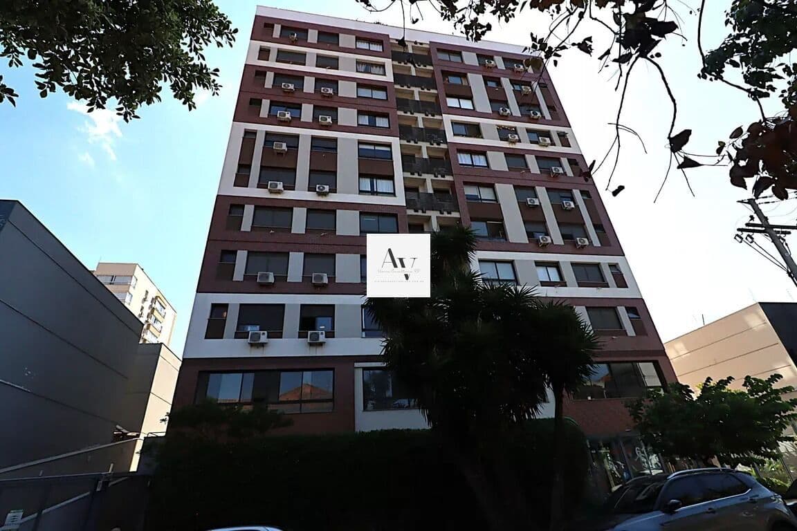 Apartamento em Porto Alegre - Cristo Redentor