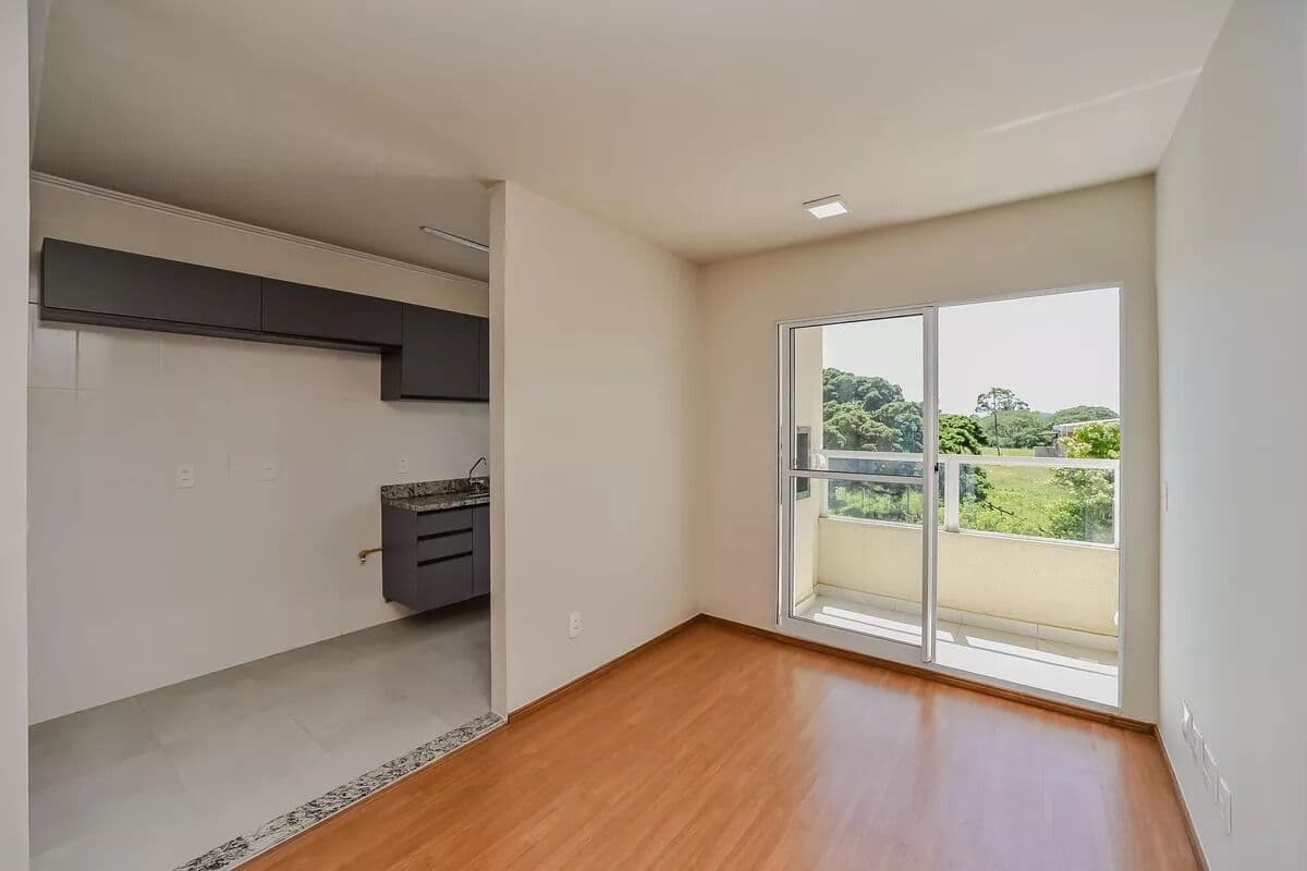 Apartamento em Porto Alegre - Parque Santa Fé