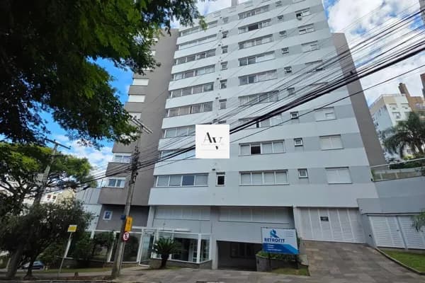Apartamento em Porto Alegre - Bela Vista