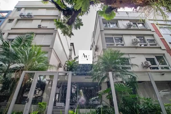 Apartamento em Porto Alegre - Bom Fim