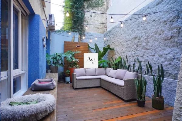 Apartamento em Porto Alegre - Petrópolis