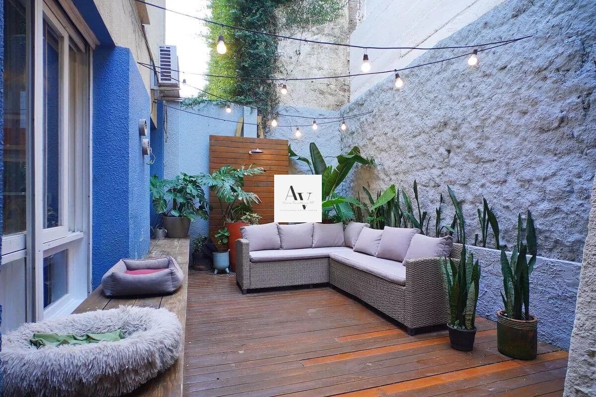 Apartamento em Porto Alegre - Petrópolis