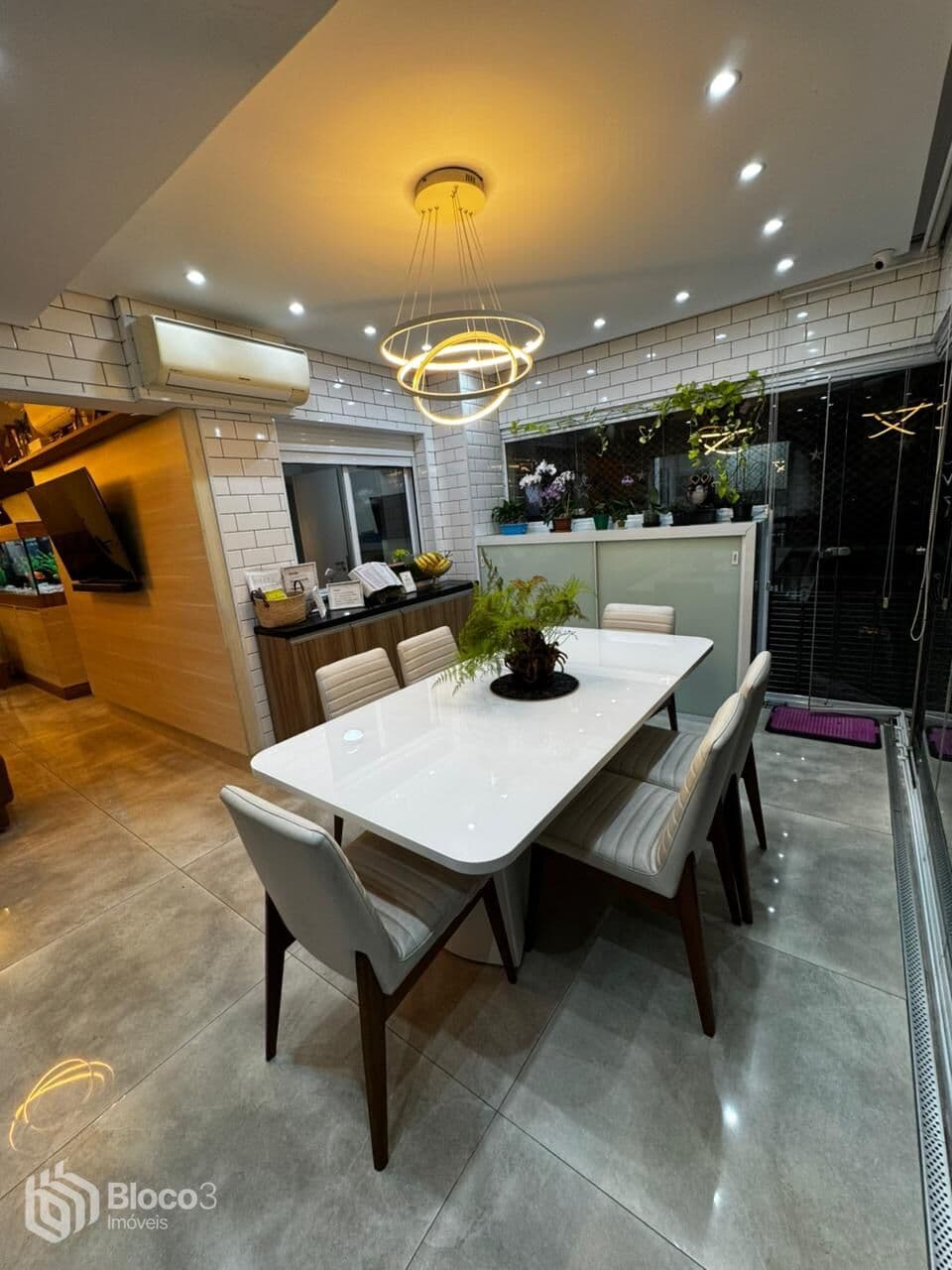 Apartamento em Vila Carrão, São Paulo/SP