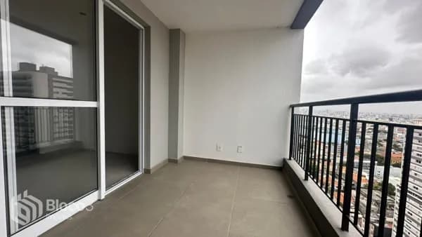Apartamento em São Paulo - Belenzinho