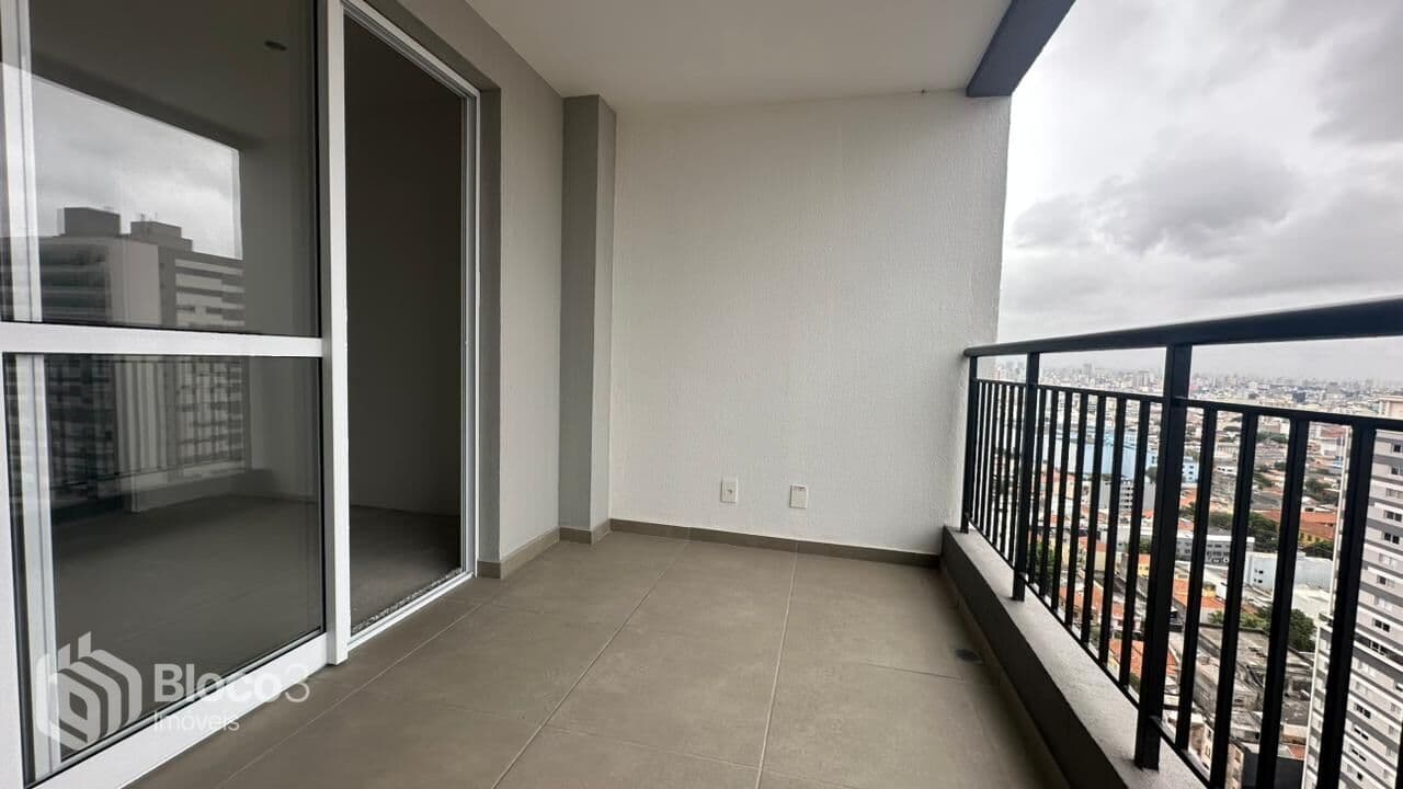 Apartamento em São Paulo - Belenzinho
