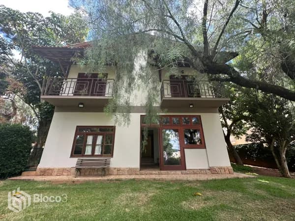 Casa em Condomínio em Centro, Cabreúva/SP