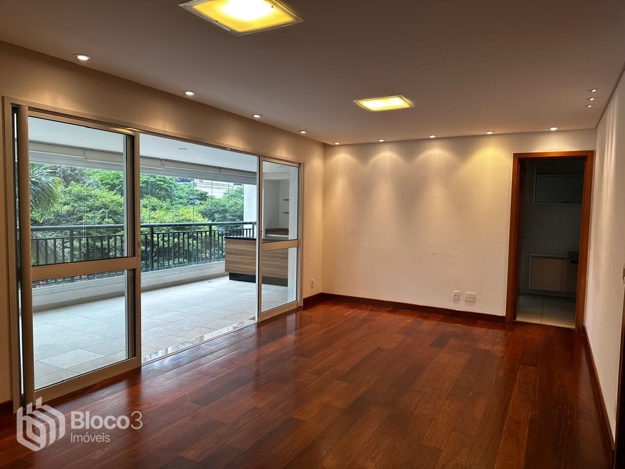 Apartamento em São Paulo - Parque Savoi City