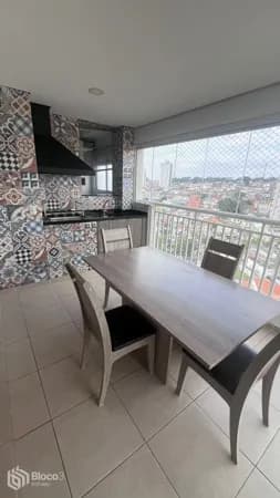 Apartamento em São Paulo - Vila Formosa