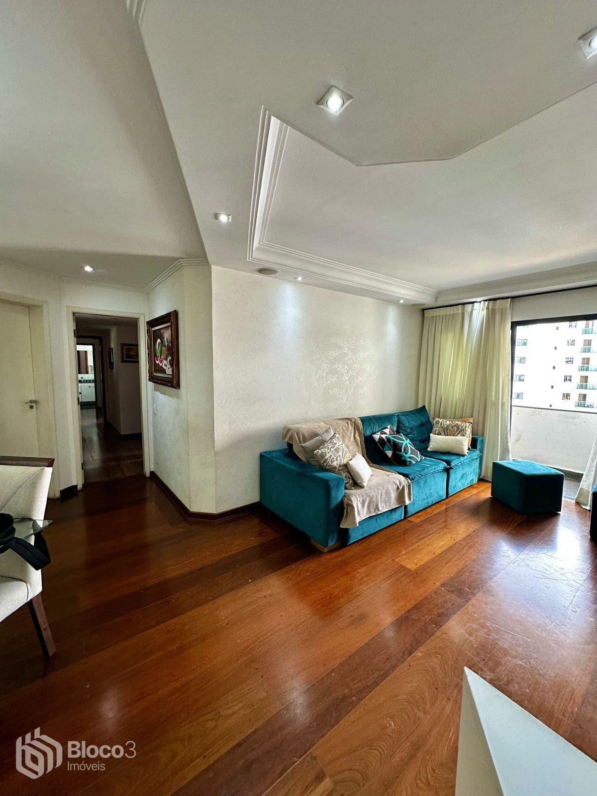 Apartamento em Vila Gomes Cardim, São Paulo/SP