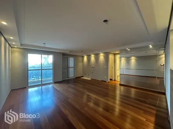 Apartamento em Tatuapé, São Paulo/SP
