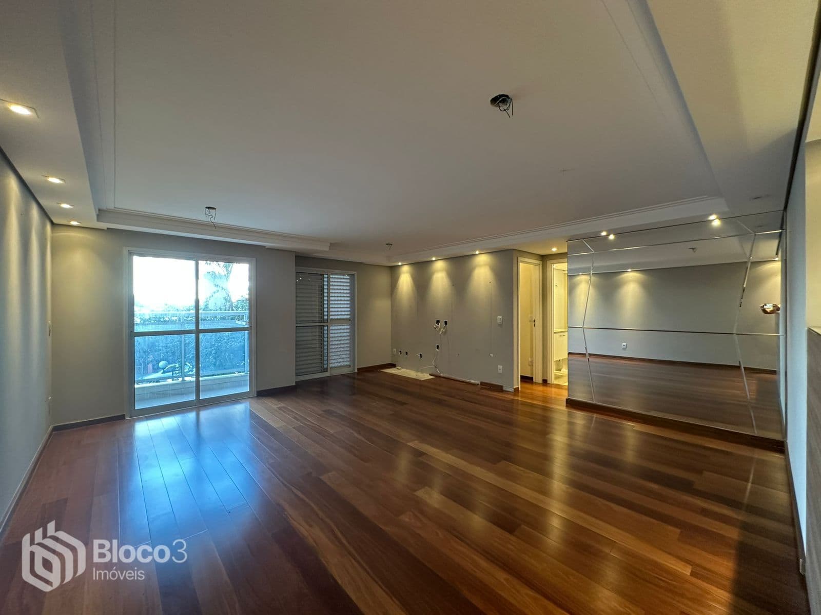 Apartamento em Tatuapé, São Paulo/SP