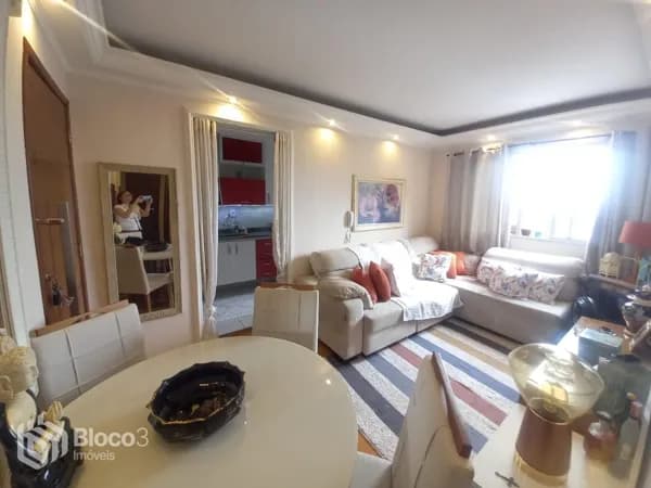 Apartamento em São Paulo - Belenzinho