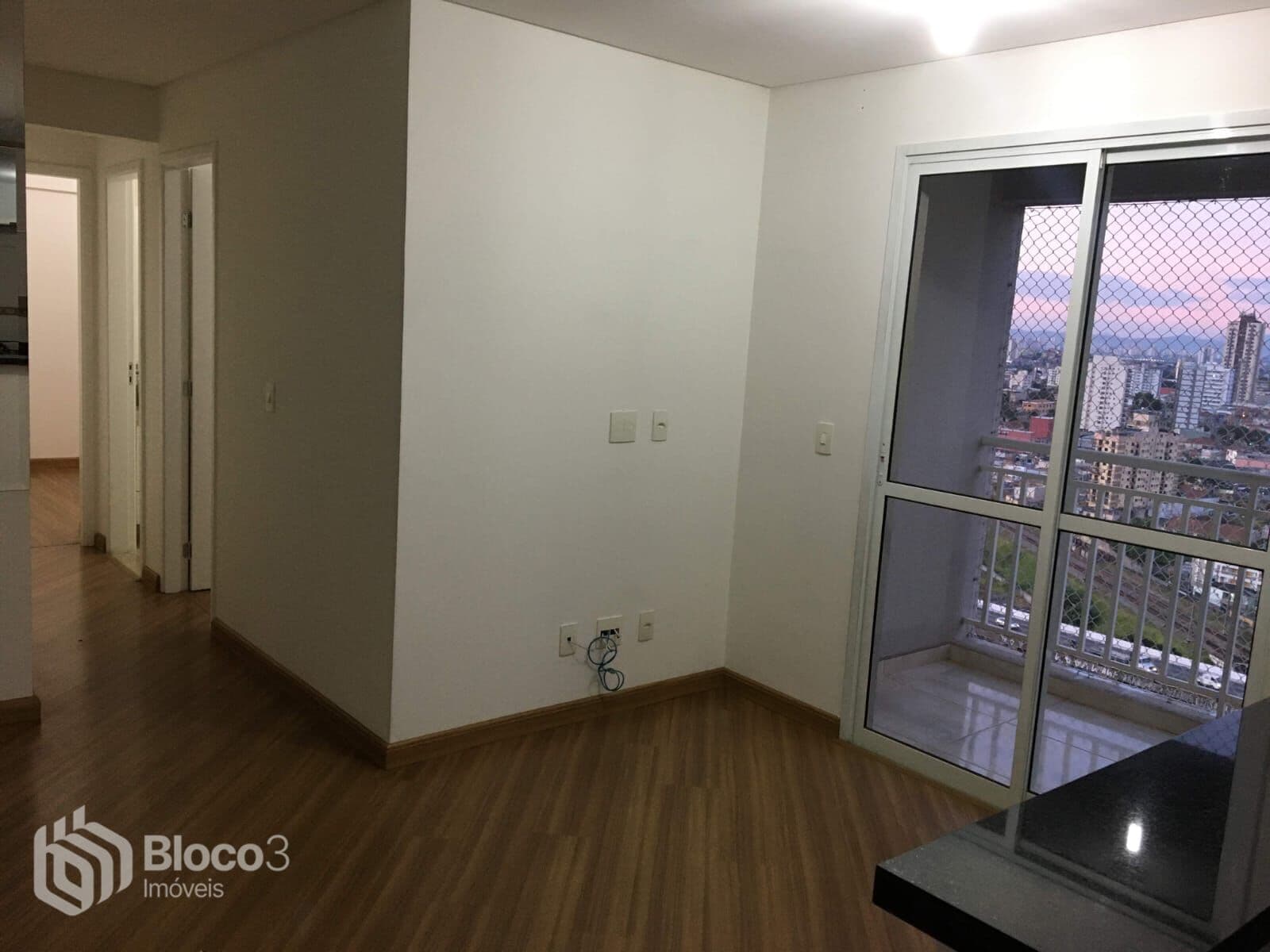 Apartamento em São Paulo - Maranhão
