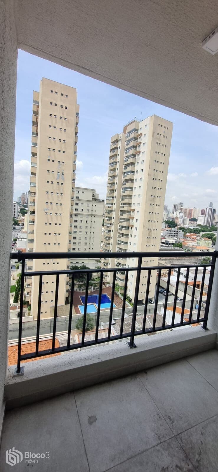 Apartamento em São Paulo - Chácara Califórnia