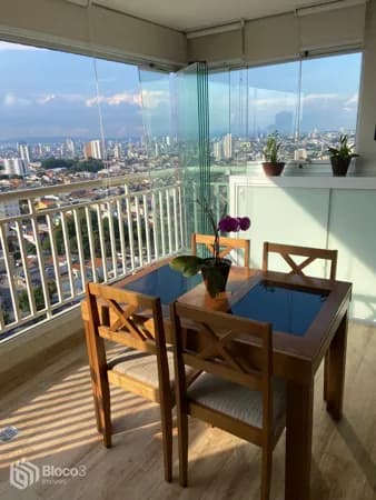 Apartamento em São Paulo - Vila Formosa