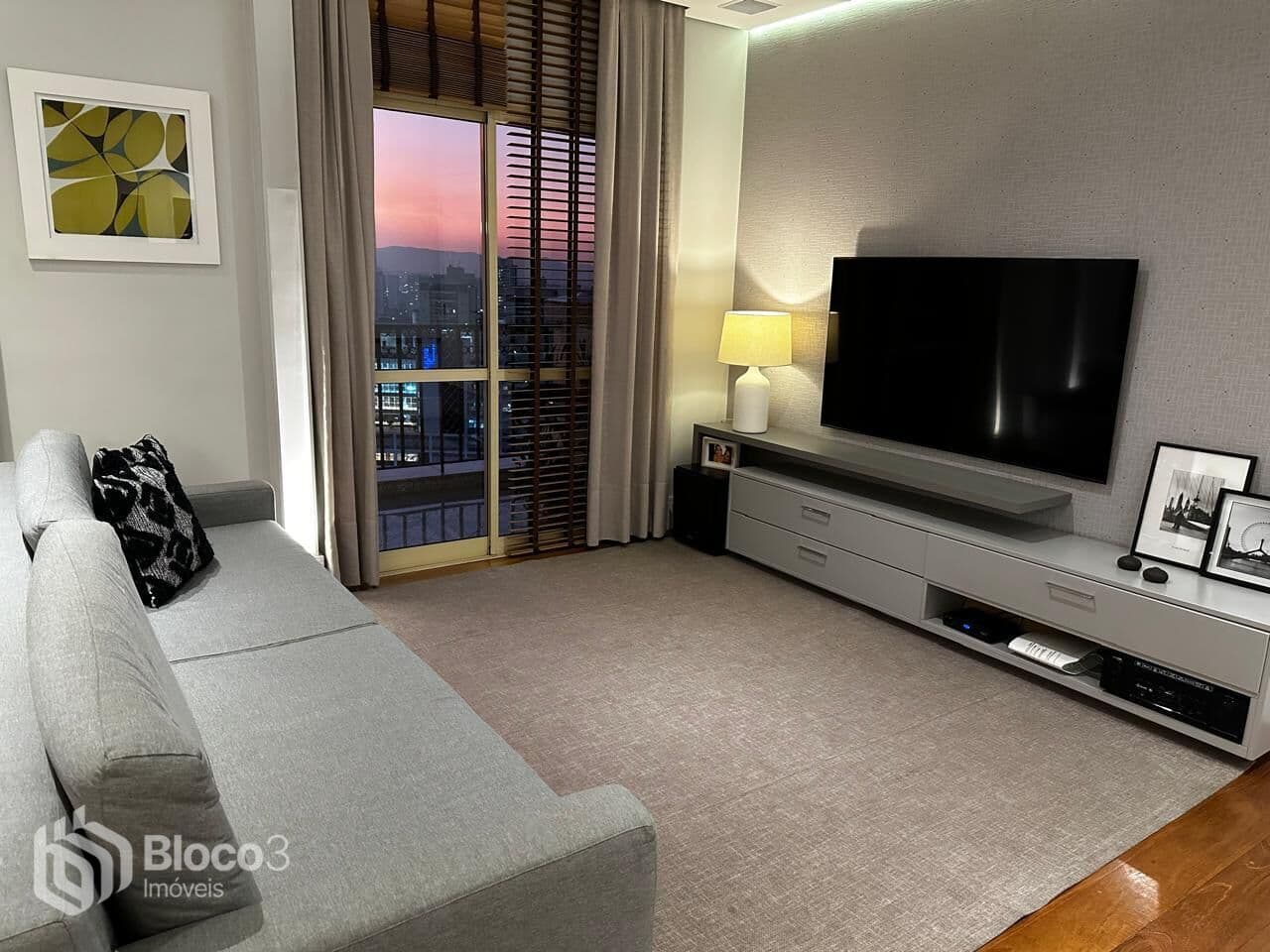 Apartamento em Tatuapé, São Paulo/SP