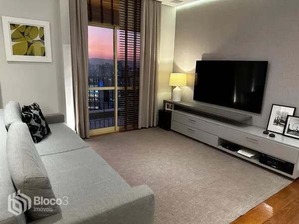 Apartamento em Tatuapé, São Paulo/SP