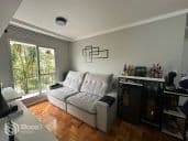 Apartamento em São Paulo - Vila Regente Feijó