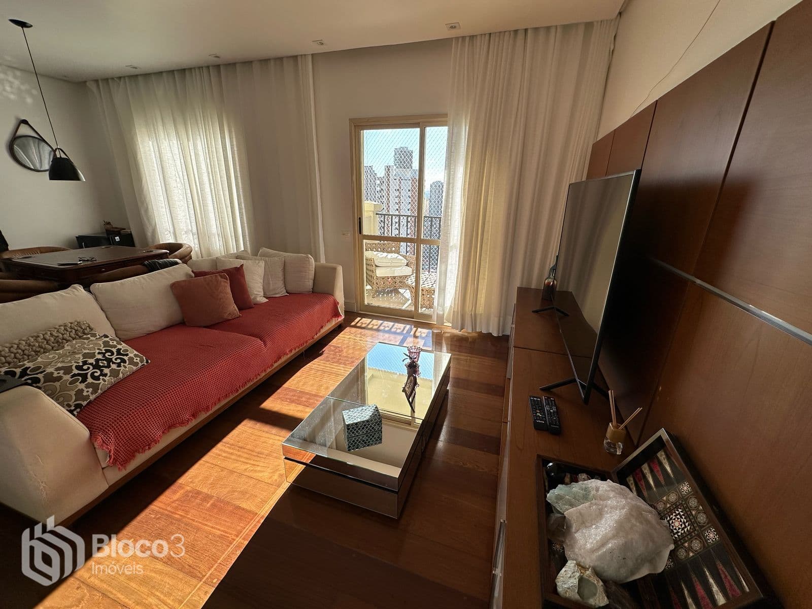 Apartamento em São Paulo - Tatuapé
