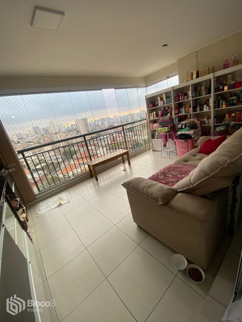 Apartamento em Vila Carrão, São Paulo/SP