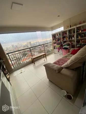 Apartamento em Vila Carrão, São Paulo/SP