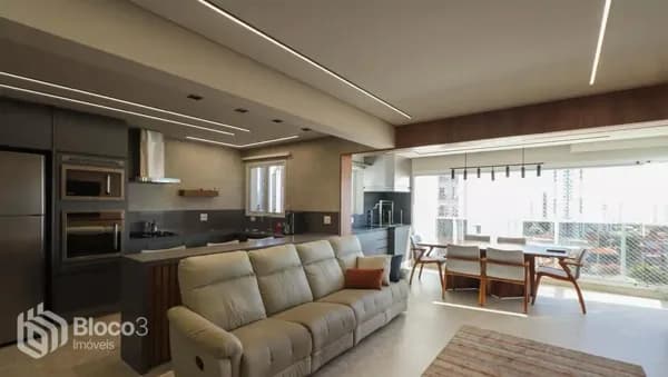 Apartamento em Chácara Santo Antônio (Zona Leste), São Paulo/SP