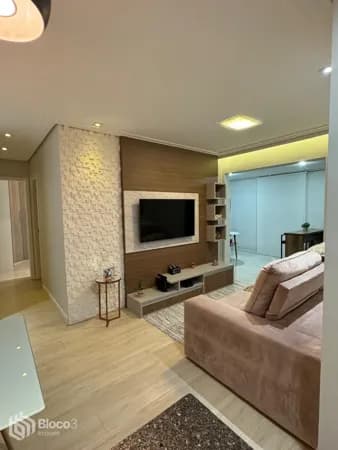 Apartamento em Vila Carrão, São Paulo/SP