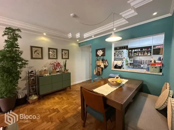 Apartamento em Vila Regente Feijó, São Paulo/SP