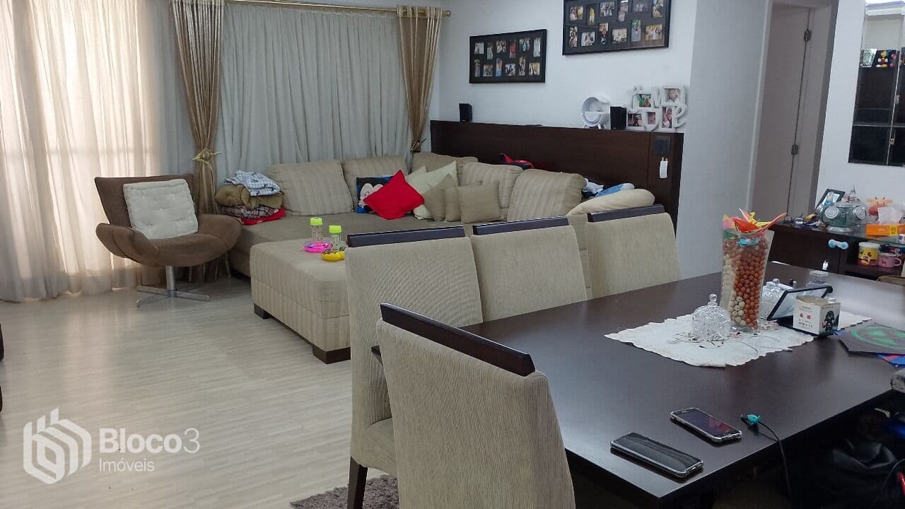 Apartamento em Chácara Califórnia, São Paulo/SP