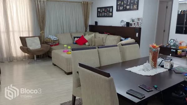 Apartamento em Chácara Califórnia, São Paulo/SP
