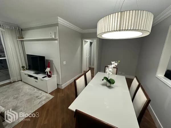 Apartamento em Tatuapé, São Paulo/SP