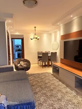 Apartamento em São Paulo - Vila Gomes Cardim