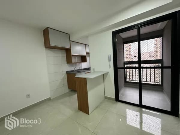 Apartamento em Chácara Califórnia, São Paulo/SP