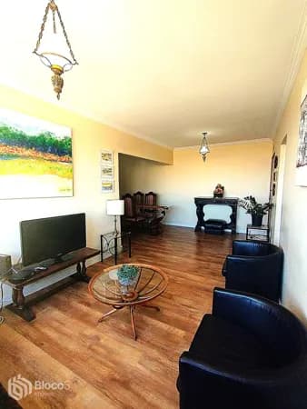 Apartamento em Vila Olímpia, São Paulo/SP