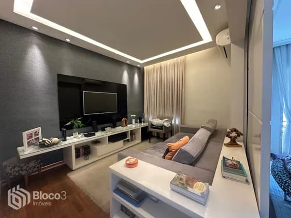 Apartamento em Tatuapé, São Paulo/SP