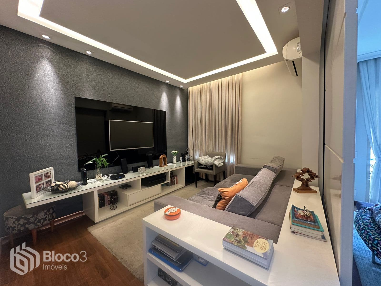 Apartamento em Tatuapé, São Paulo/SP