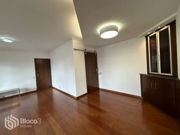 Apartamento em São Paulo - Tatuapé