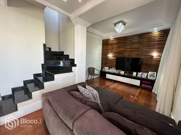 Apartamento Cobertura em Tatuapé, São Paulo/SP