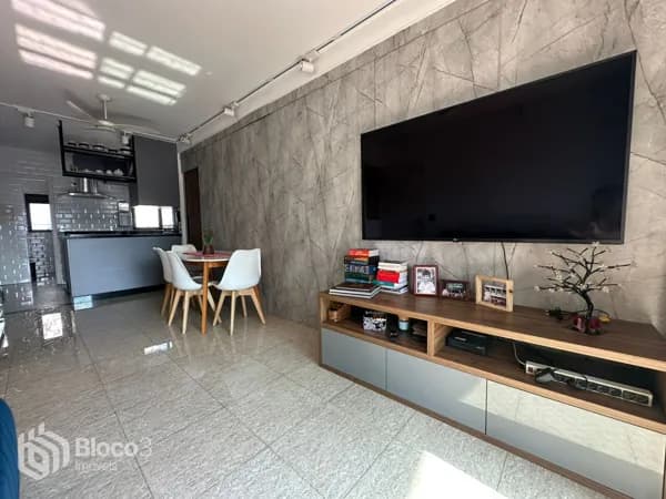 Apartamento em São Paulo - Vila Santo Estevão