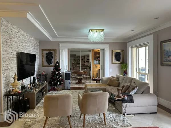 Apartamento em Tatuapé, São Paulo/SP