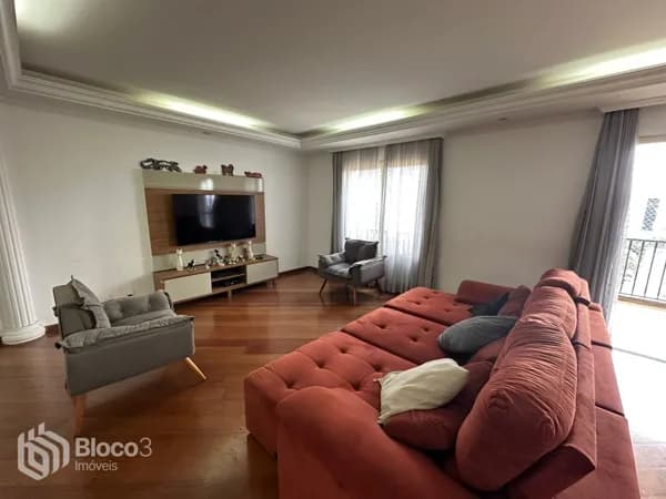 Apartamento em Tatuapé, São Paulo/SP