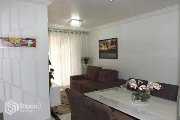 Apartamento em São Paulo - Vila Regente Feijó