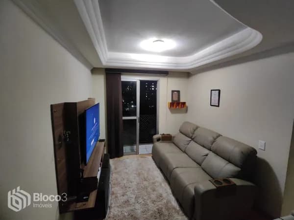 Apartamento em São Paulo - Tatuapé