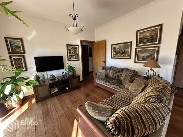 Apartamento em Tatuapé, São Paulo/SP