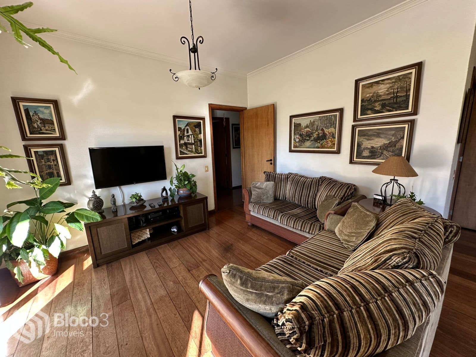 Apartamento em Tatuapé, São Paulo/SP