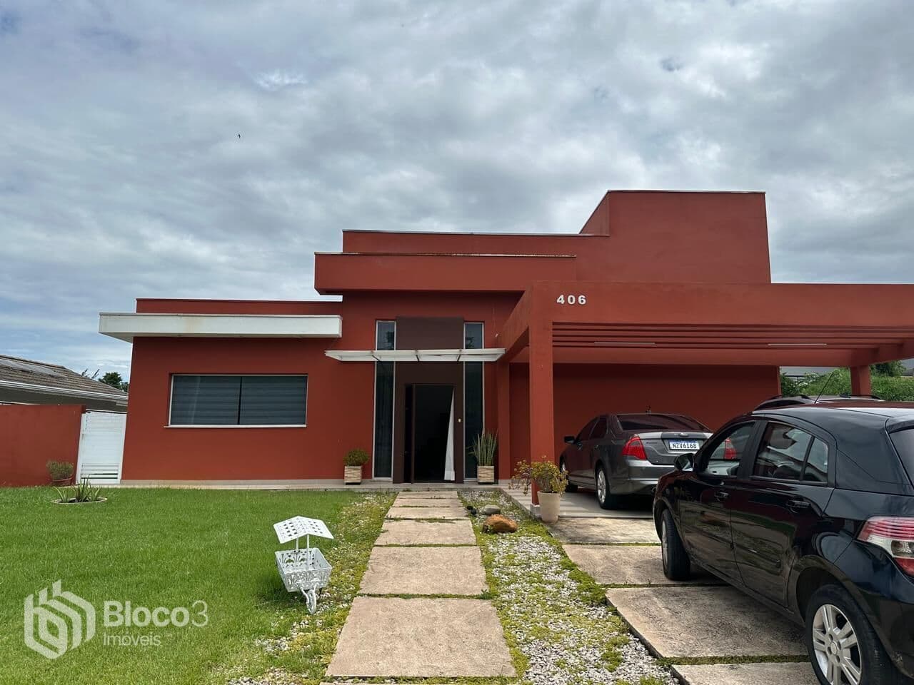 Casa de Condomínio em Cabreúva - Residencial Haras Pindorama I (Jacaré)